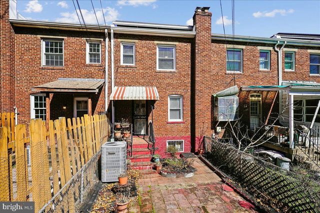 1441 BANGOR ST SE, Washington, DC 20020