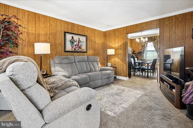 1441 BANGOR ST SE, Washington, DC 20020