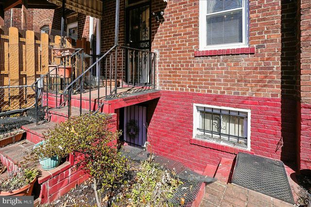 1441 BANGOR ST SE, Washington, DC 20020