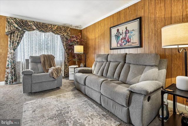 1441 BANGOR ST SE, Washington, DC 20020