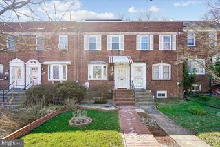1441 BANGOR ST SE, Washington, DC 20020