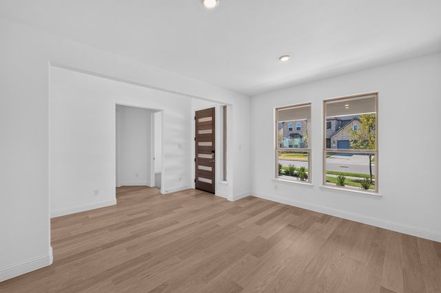1704 Ambrosia Road, Celina, TX 75009