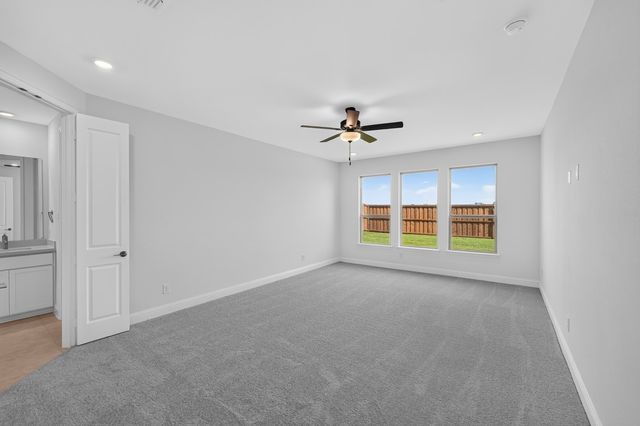 1704 Ambrosia Road, Celina, TX 75009