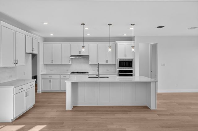 1704 Ambrosia Road, Celina, TX 75009