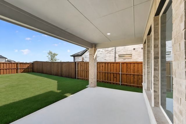 1704 Ambrosia Road, Celina, TX 75009
