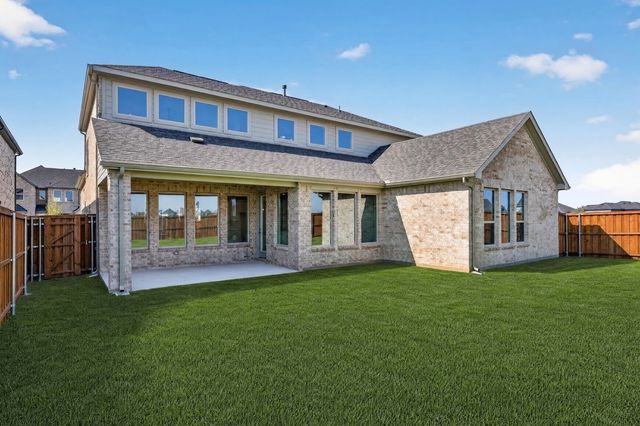1704 Ambrosia Road, Celina, TX 75009