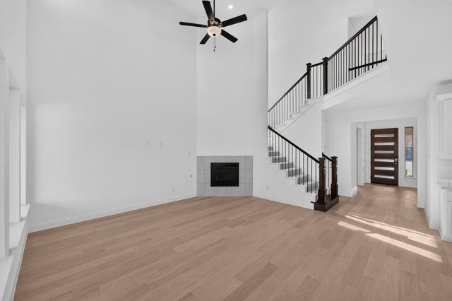 1704 Ambrosia Road, Celina, TX 75009