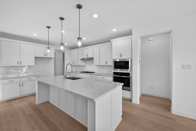 1704 Ambrosia Road, Celina, TX 75009