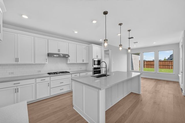 1704 Ambrosia Road, Celina, TX 75009