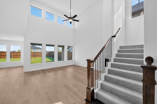 1704 Ambrosia Road, Celina, TX 75009