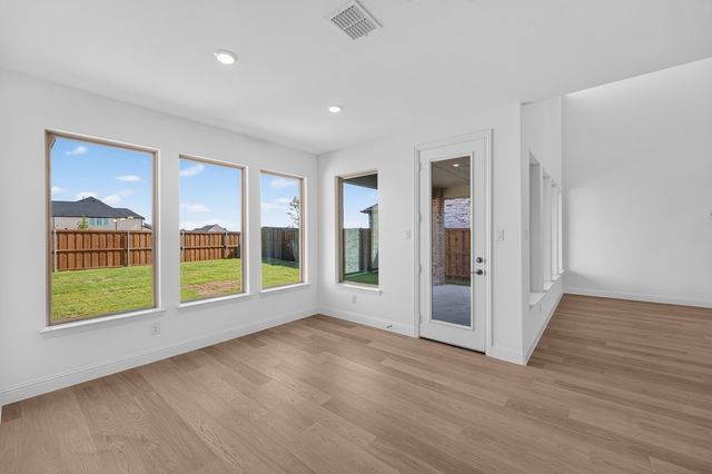 1704 Ambrosia Road, Celina, TX 75009