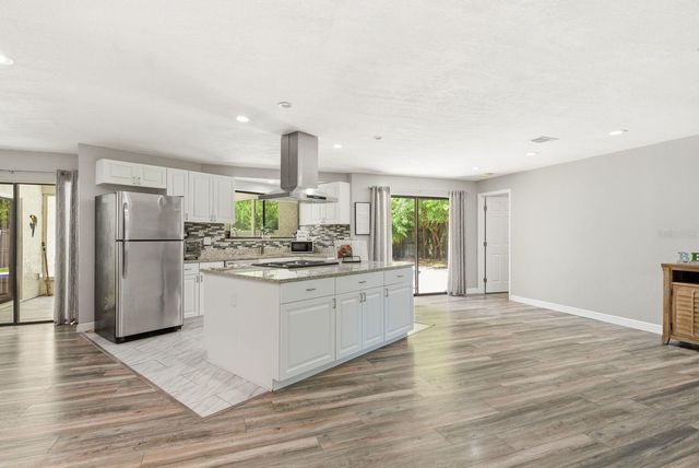 1771 RANCHWOOD DRIVE S, Dunedin, FL 34698