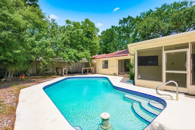 1771 RANCHWOOD DRIVE S, Dunedin, FL 34698