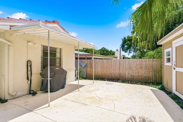 1771 RANCHWOOD DRIVE S, Dunedin, FL 34698
