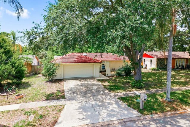 1771 RANCHWOOD DRIVE S, Dunedin, FL 34698