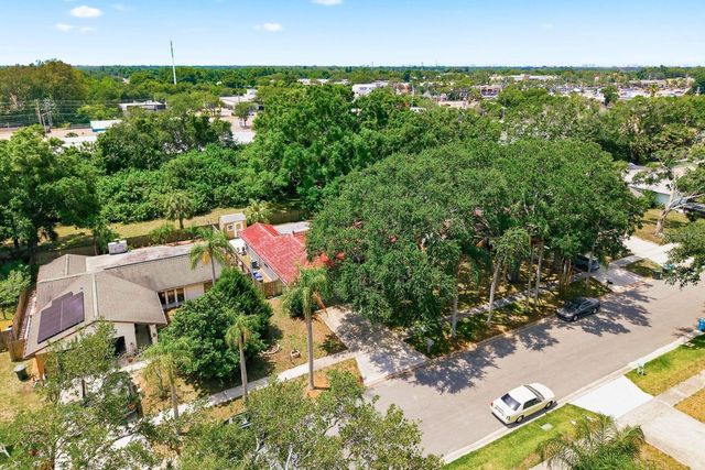 1771 RANCHWOOD DRIVE S, Dunedin, FL 34698