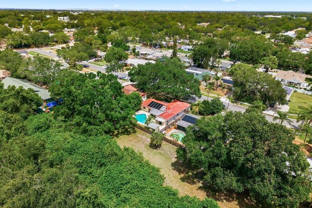 1771 RANCHWOOD DRIVE S, Dunedin, FL 34698