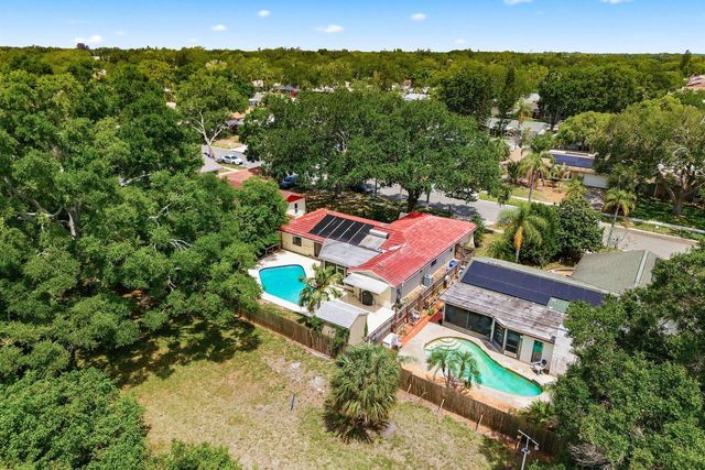 1771 RANCHWOOD DRIVE S, Dunedin, FL 34698