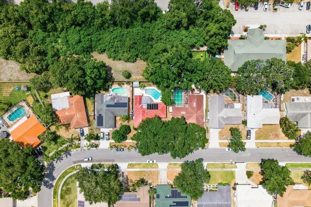 1771 RANCHWOOD DRIVE S, Dunedin, FL 34698