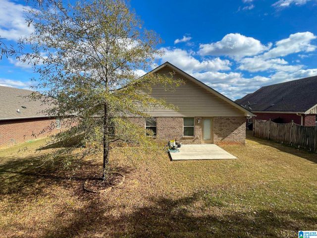 316 VINCENT STREET, Alabaster, AL 35007