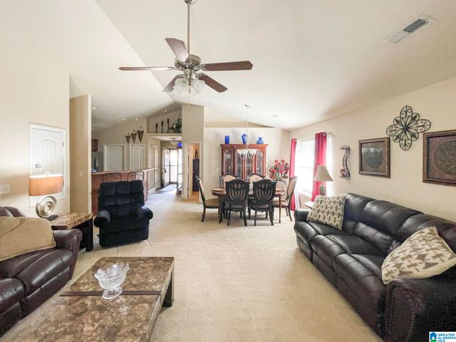 316 VINCENT STREET, Alabaster, AL 35007