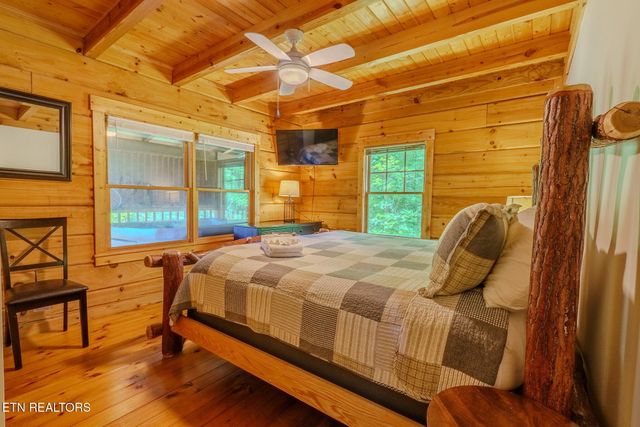 510 Houser Rd, Gatlinburg, TN 37738