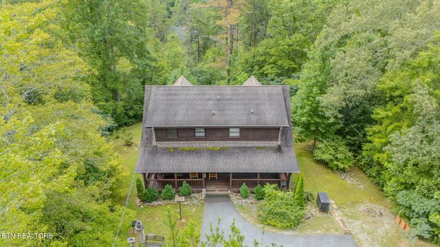 510 Houser Rd, Gatlinburg, TN 37738