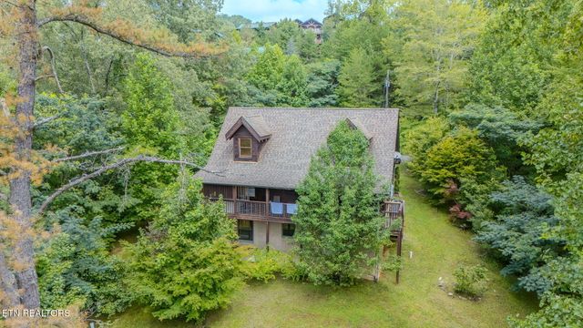 510 Houser Rd, Gatlinburg, TN 37738