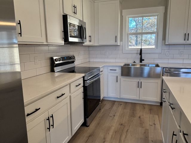 977 Hoodoo Rd, Beechgrove, TN 37018