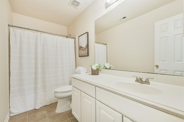 14747 Keystone Green Drive, Cypress, TX 77429