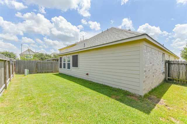 14747 Keystone Green Drive, Cypress, TX 77429