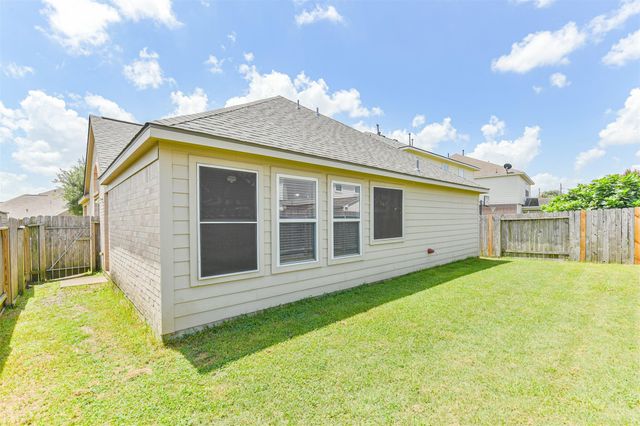 14747 Keystone Green Drive, Cypress, TX 77429