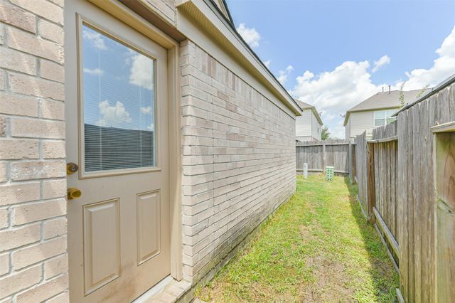 14747 Keystone Green Drive, Cypress, TX 77429