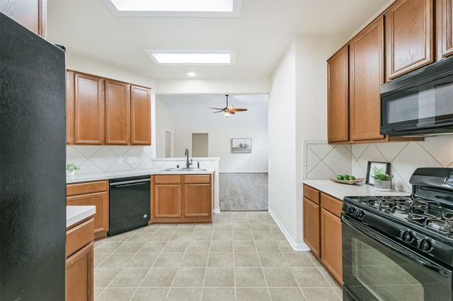 14747 Keystone Green Drive, Cypress, TX 77429