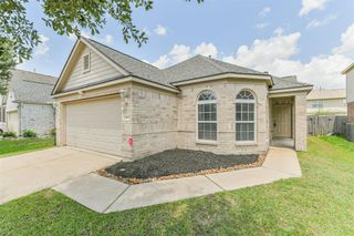 14747 Keystone Green Drive, Cypress, TX 77429