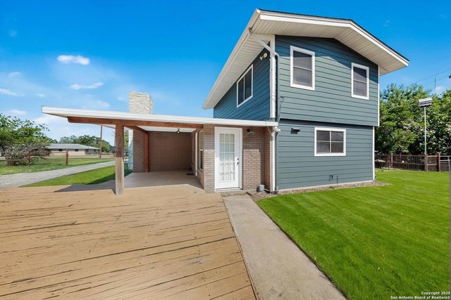 7140 Tree Bend, China Grove, TX 78263