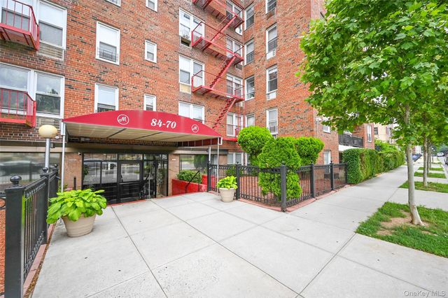 84-70 129th Street 6C, Kew Gardens, NY 11415