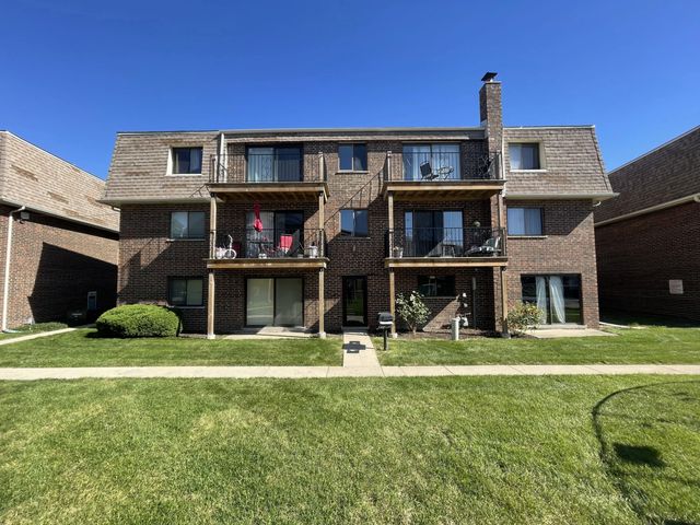 1462 Carol Court 3B, Palatine, IL 60074