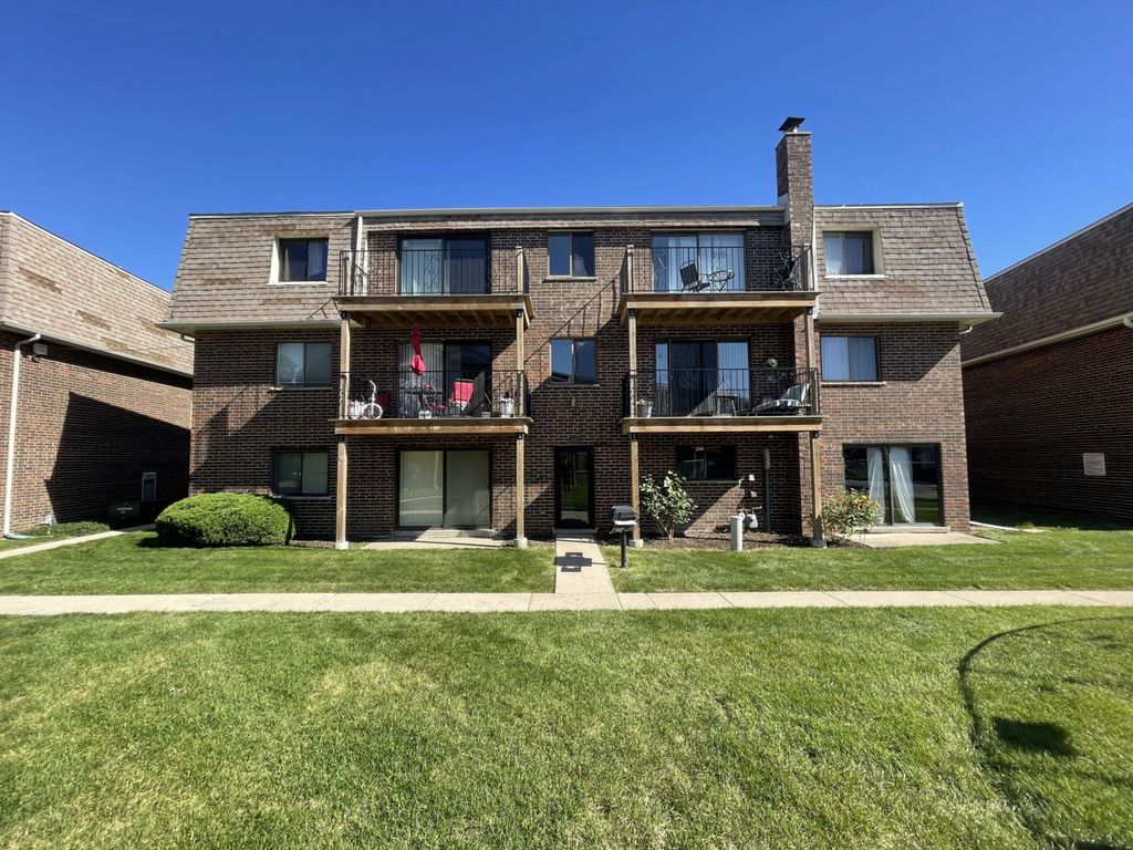 1462 Carol Court 3B, Palatine, IL 60074 — photo 3