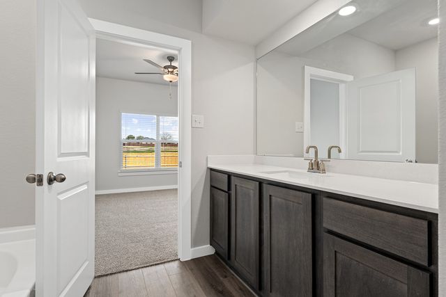 1725 Paul Drive, Seagoville, TX 75159