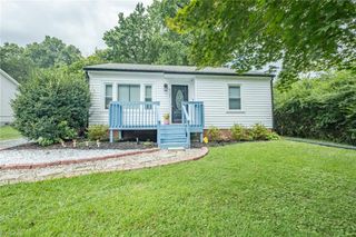 2724 Joiner Street, High Point, NC 27263