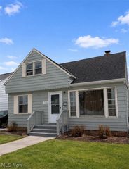 19280 Stafford Avenue, Maple Heights, OH 44137