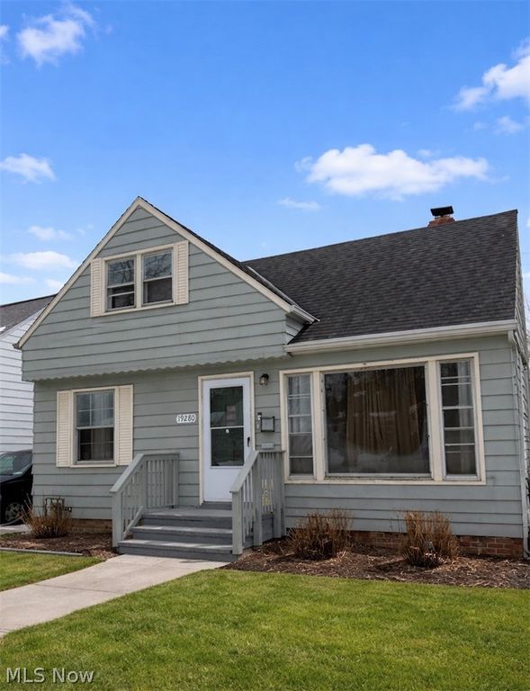 19280 Stafford Avenue, Maple Heights, OH 44137