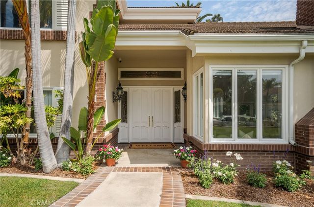 10711 Rockhurst Avenue, North Tustin, CA 92705
