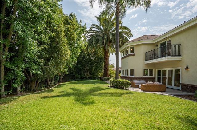 10711 Rockhurst Avenue, North Tustin, CA 92705