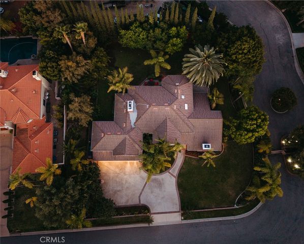 10711 Rockhurst Avenue, North Tustin, CA 92705