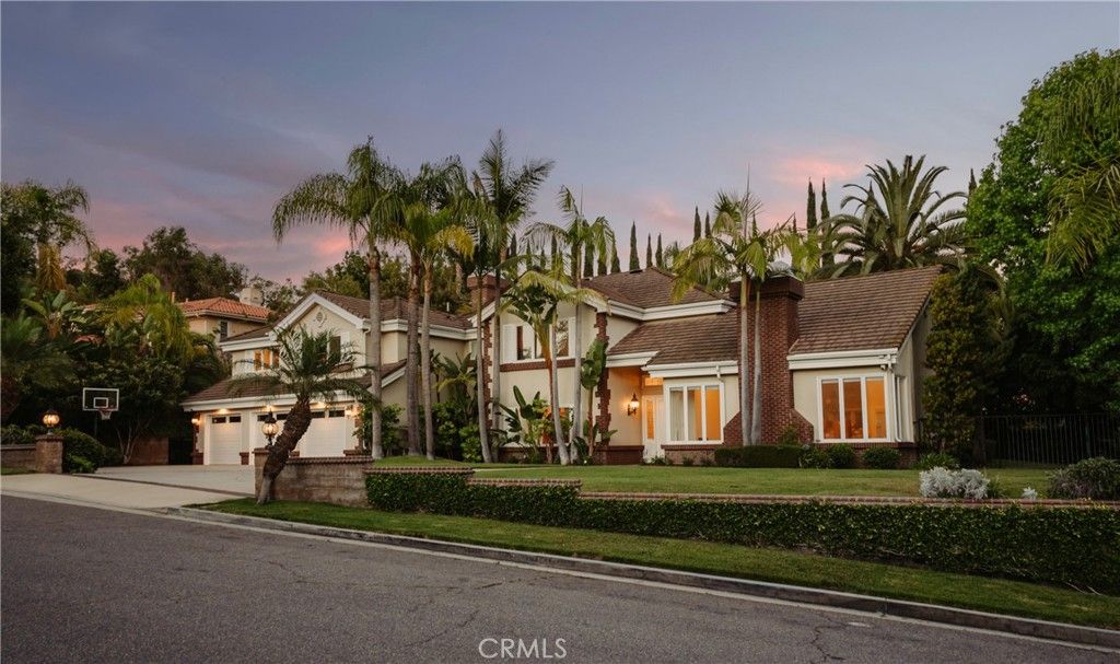 10711 Rockhurst Avenue, North Tustin, CA 92705