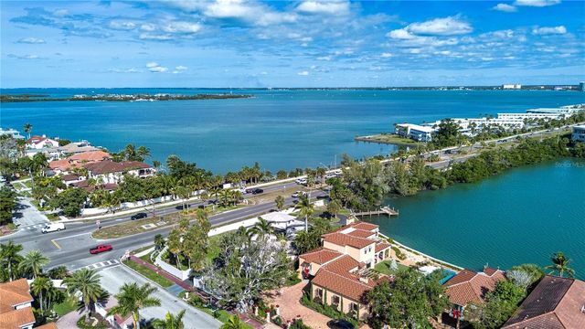 51 S ADAMS DRIVE, Sarasota, FL 34236