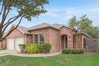 1030 Ingram Drive, Forney, TX 75126