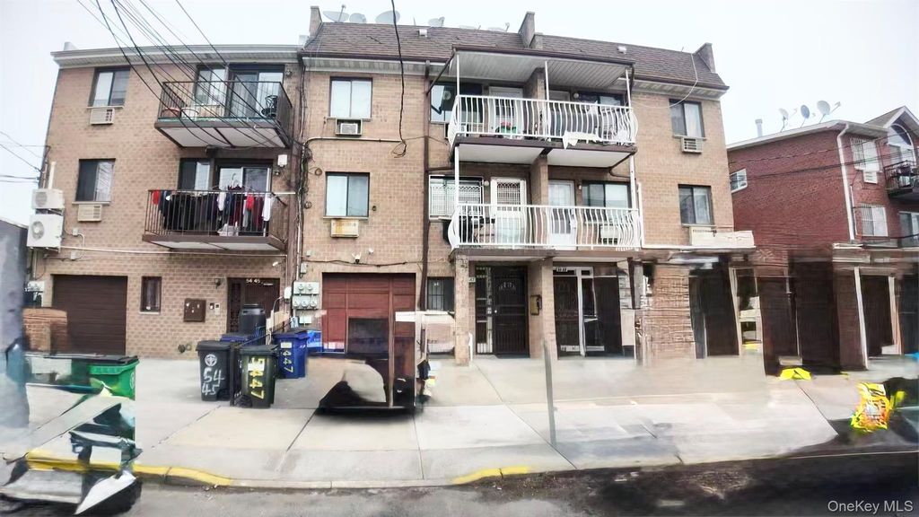 54-47 83RD Street, Elmhurst, NY 11373 — photo 2